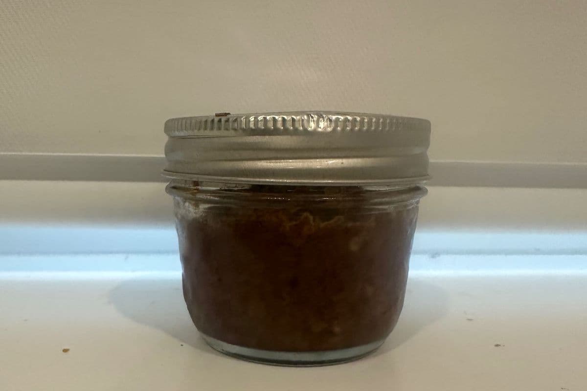 #.Chili Oil Sauce -香茅辣椒沙嗲-SA TẾ XẢ