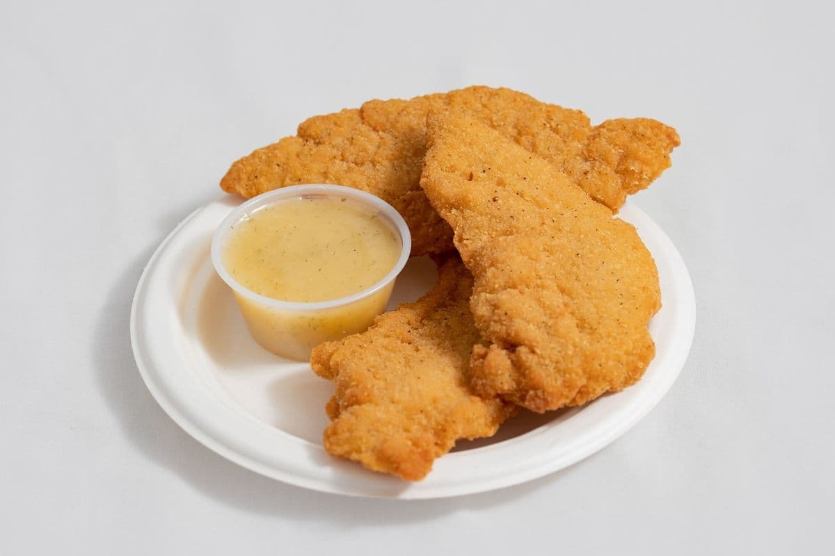 Chicken Fingers