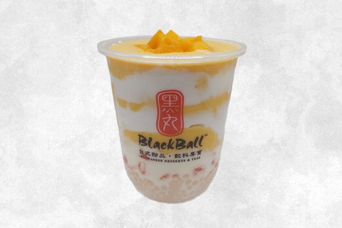 Mango Pomelo Sago Drink (L) 杨枝甘露 (L)