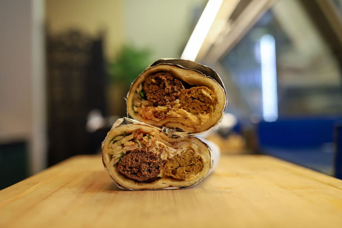 Continental Roll