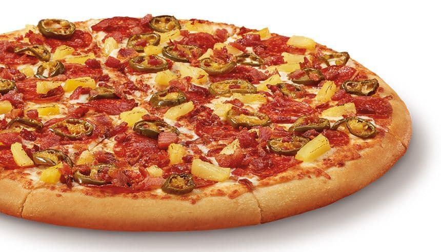 Medium Sweet N Spicy