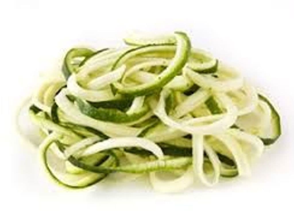ZUCCHINI NOODLE 16OZ