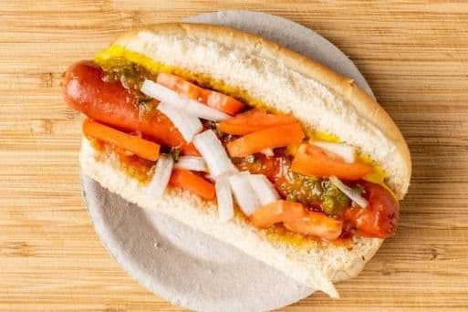Hot Dog