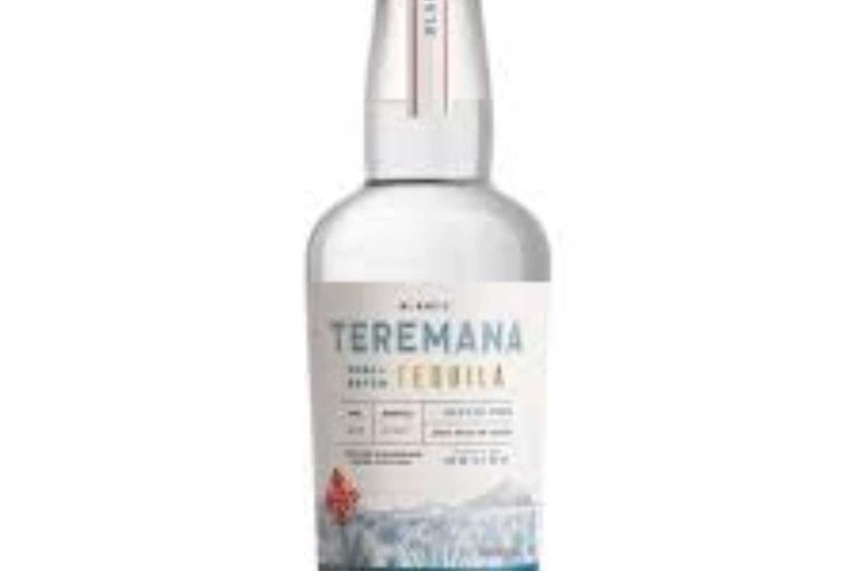 TEREMANA BLANCO TEQUILA 50ML (1 x 50ml)