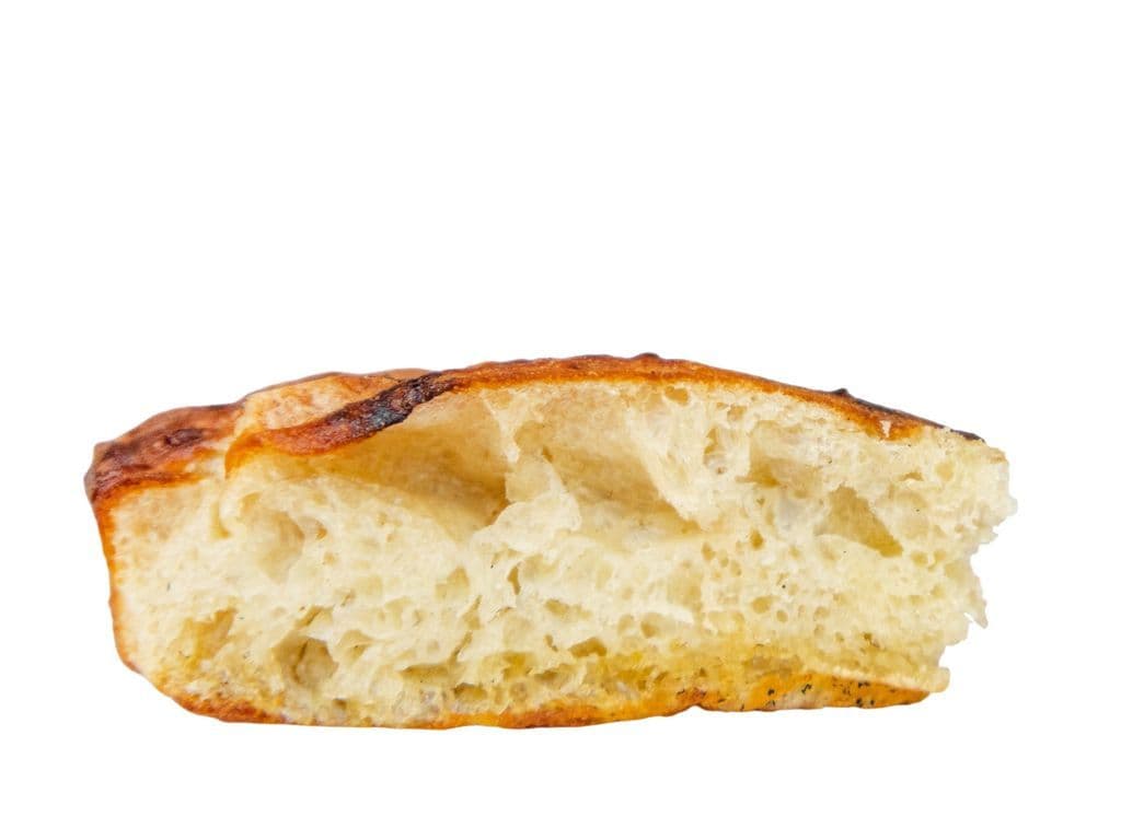 CREATE YOUR OWN PANINI