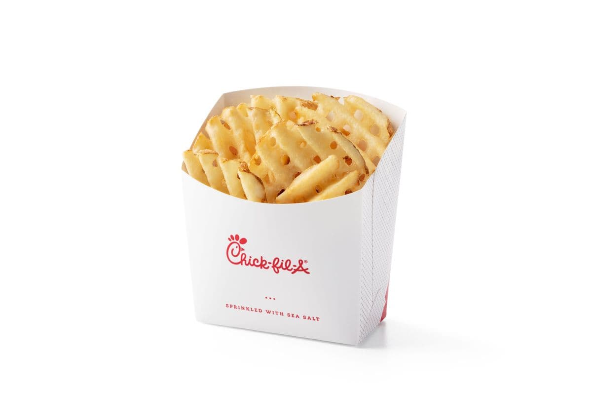 Chick-fil-A Waffle Potato Fries®