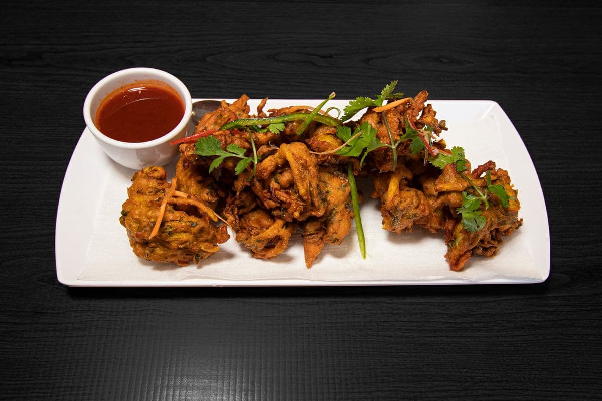 Veg Pakora