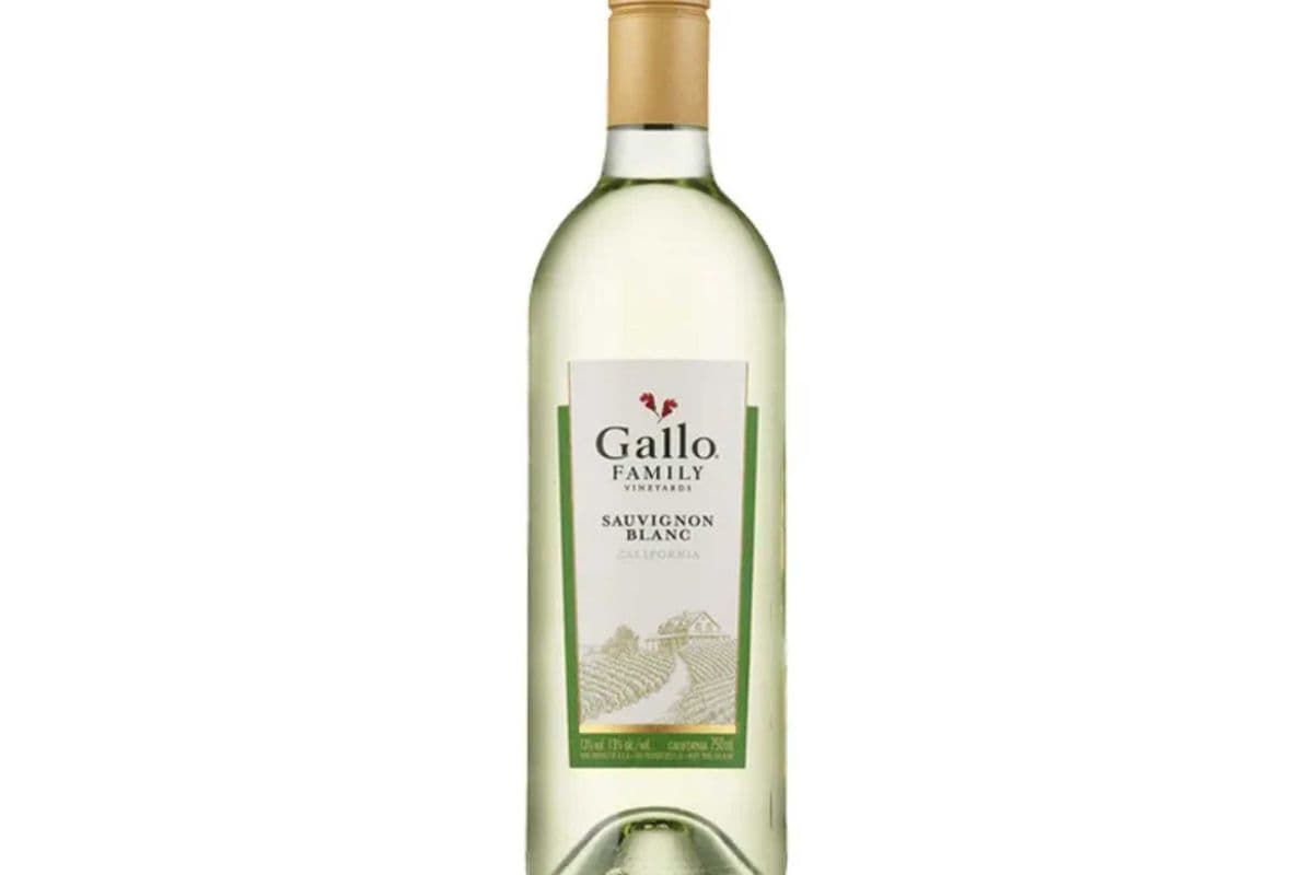Gallo Sauvignon Blanc (750 ml) (1 x 750 ML )