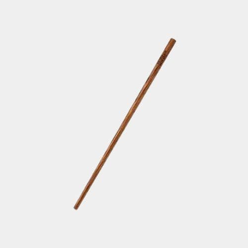 Tisonniers en bois naturel / Natural Wood Pokers
