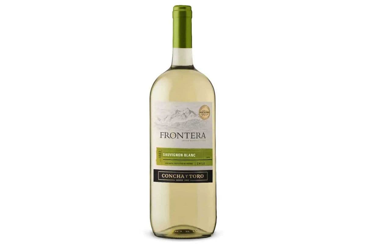 Frontera Sauvignon Blanc (1 x 750 ml)