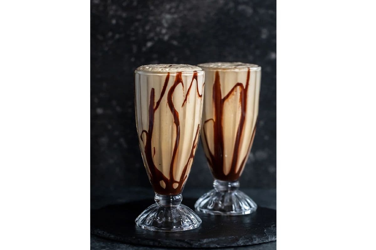 Cold Coffee (Nescafé)