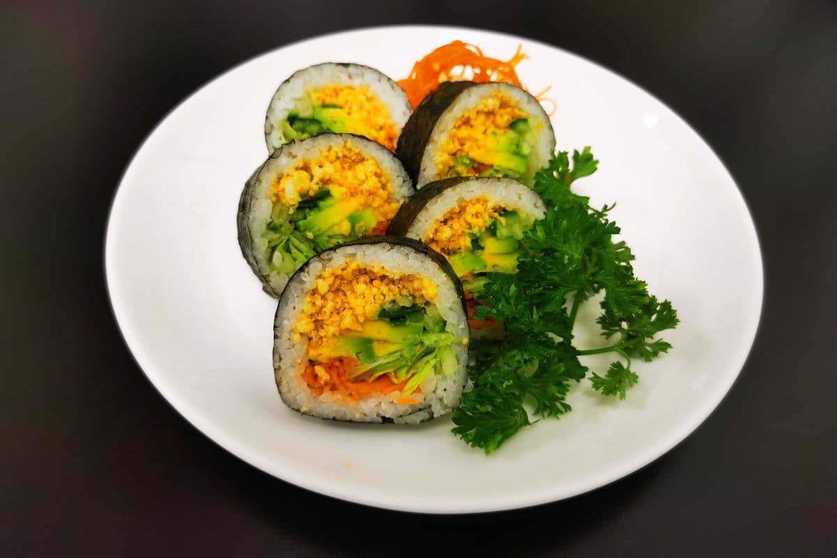 248. Crevettes épicées