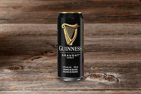Guinness (440ml)