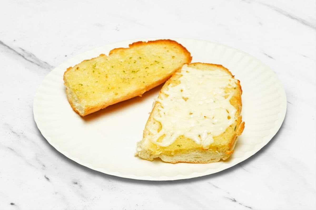 Garlic Bread