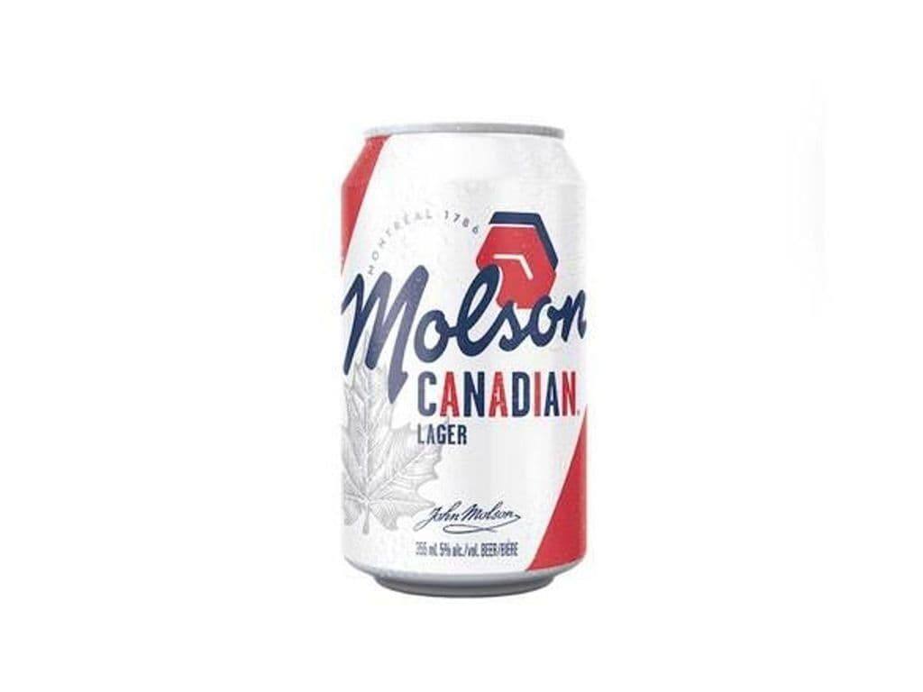 Molson Canadian