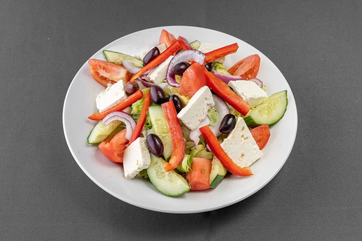 Salade Grecque