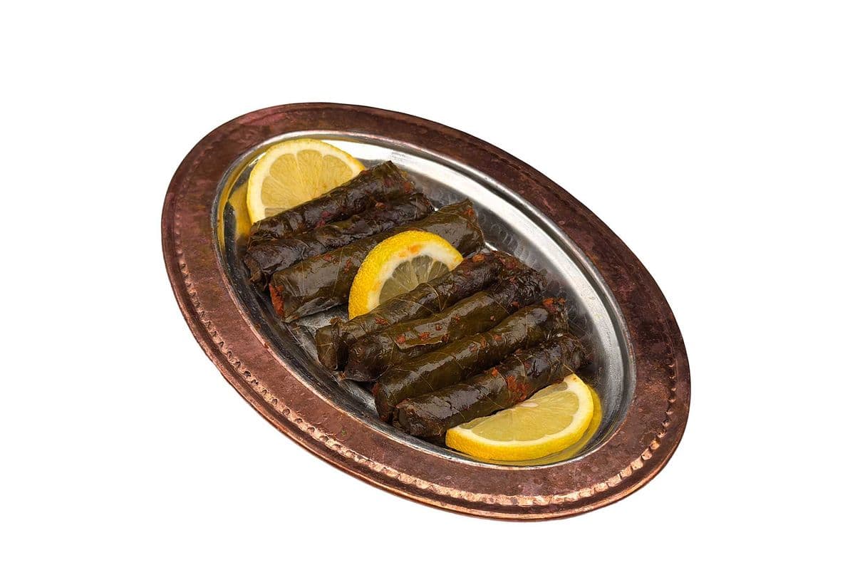 Yaprak Sarmasi