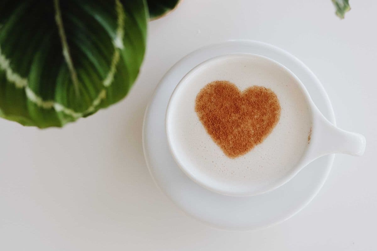 Chai Latte