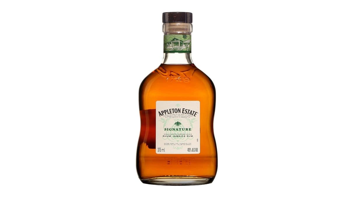 Appleton Signarture (375 ml)