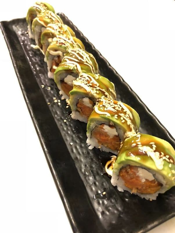 Yammy Roll