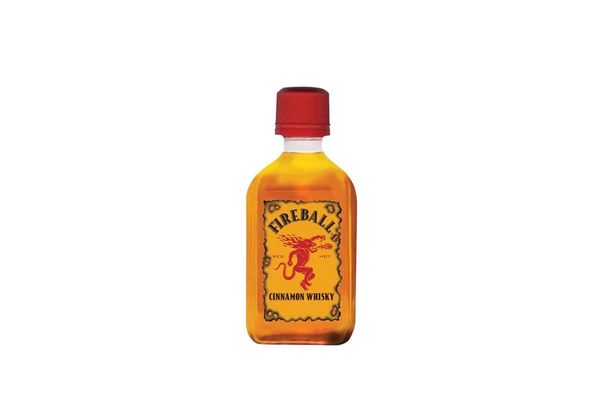 Fireball (50ml) (1 x 50ml)