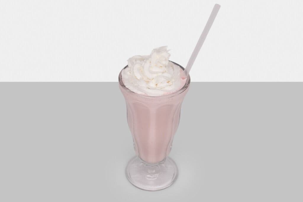 Milkshakes