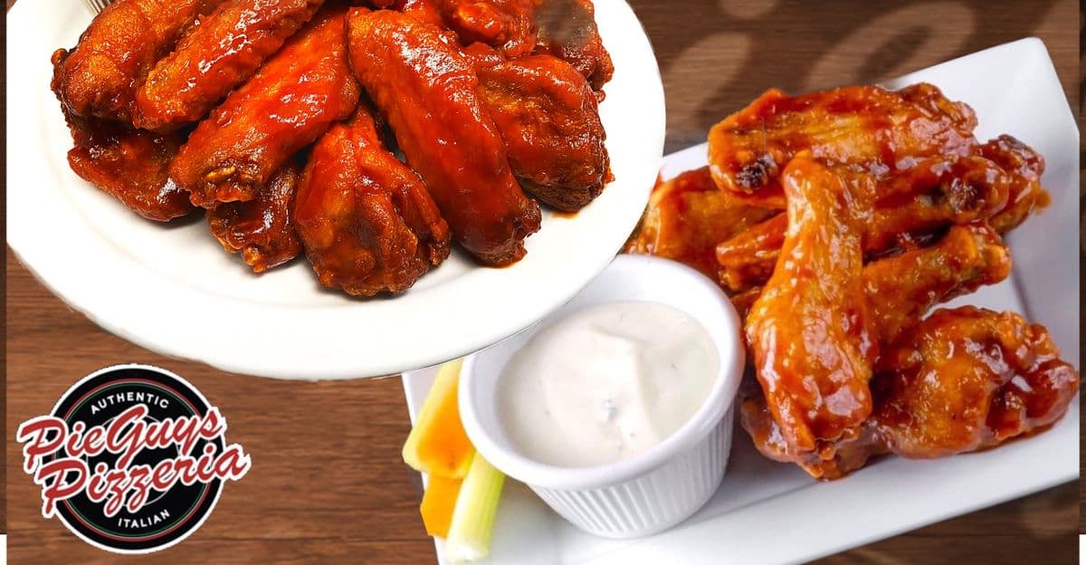 Buffalo Wings