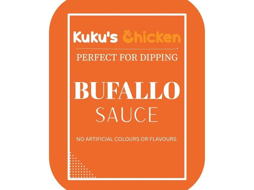 Buffalo Sauce