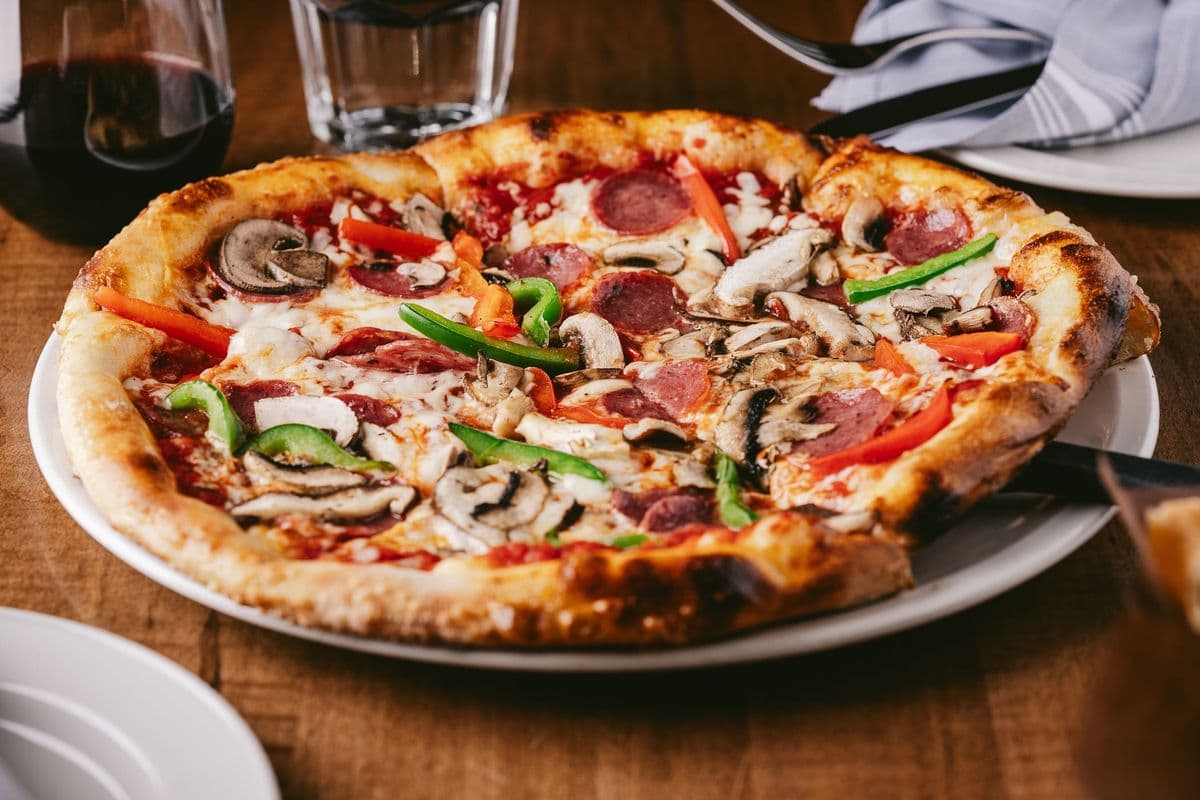 Nato Pizza