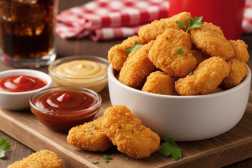 Chicken Nuggets