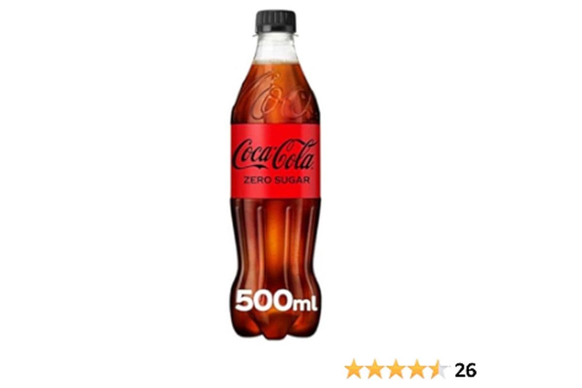 Coke Original (500 ml)