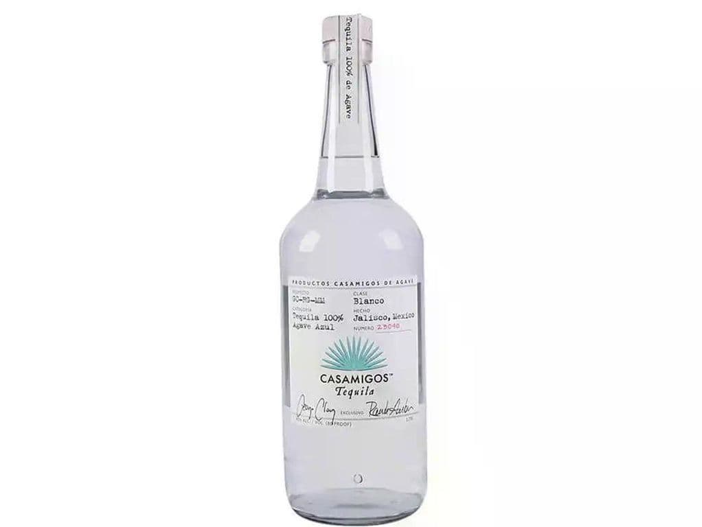 Casamigos Blanco, 375ml