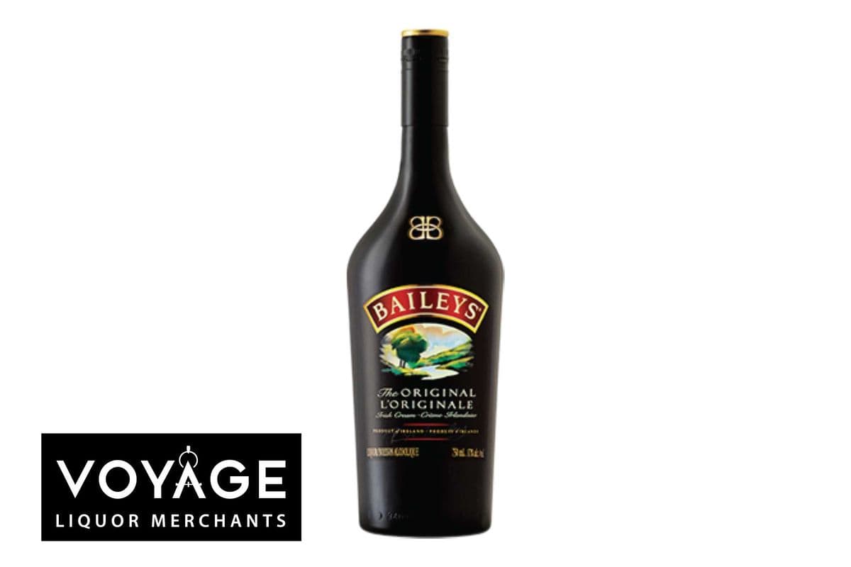 Baileys Original Irish Cream (1 x 1.14 L)