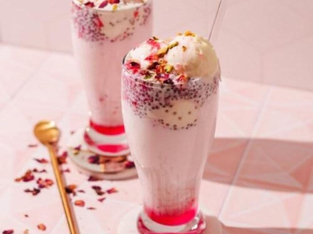 Royal Falooda