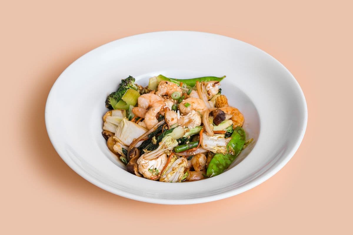 Chop Suey