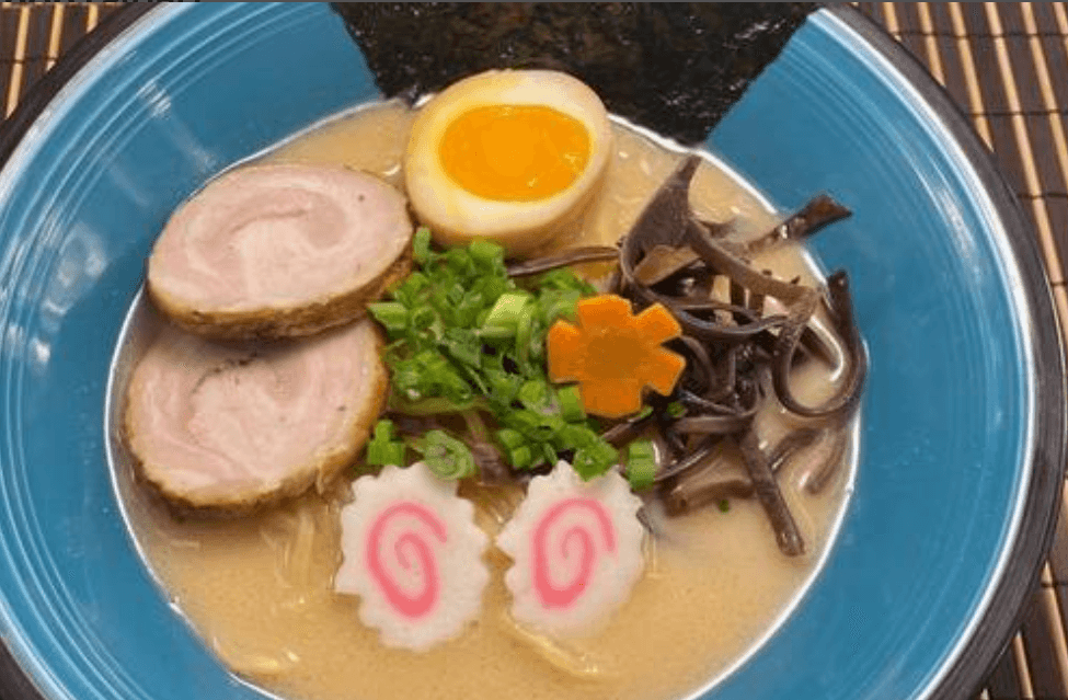 T2. Miso Pork Original