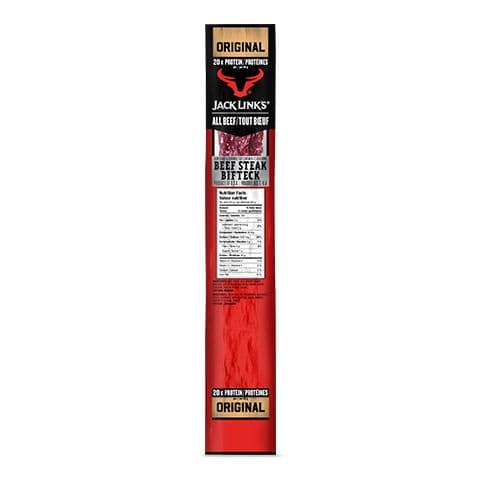 Jack Links Original Jumbo Beef Steak 50g