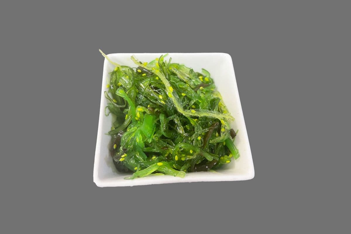 C1. Seaweed Salad