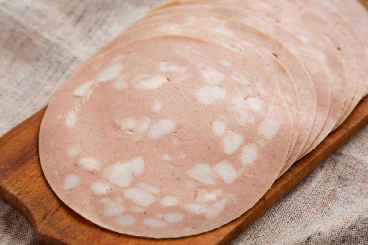 Mortadella