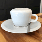 Cappuccino / Cappuccino