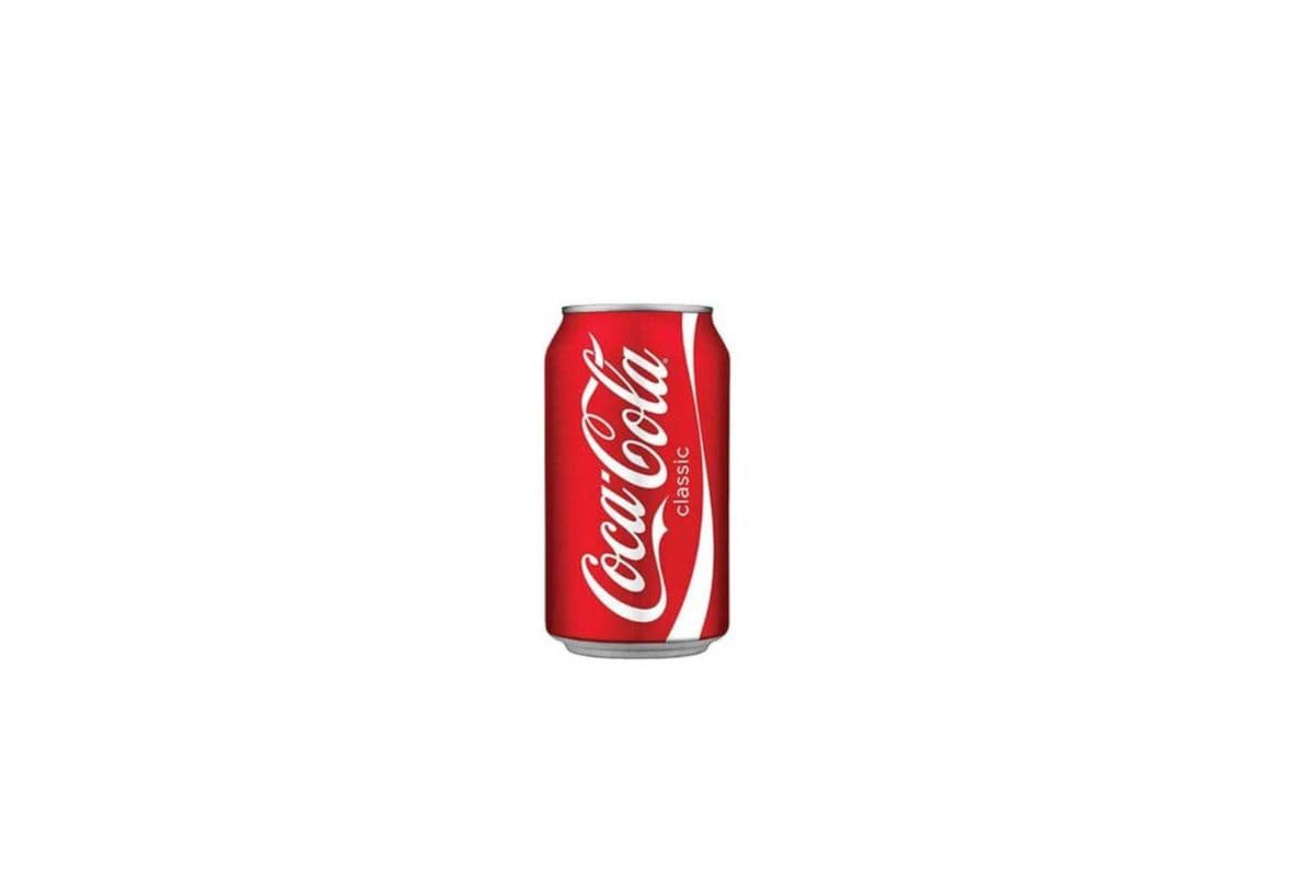 Coke