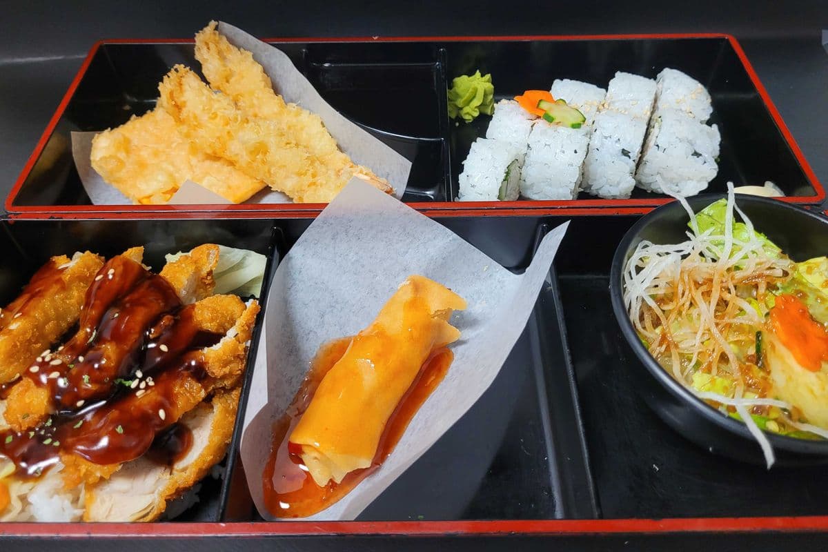 Bento A