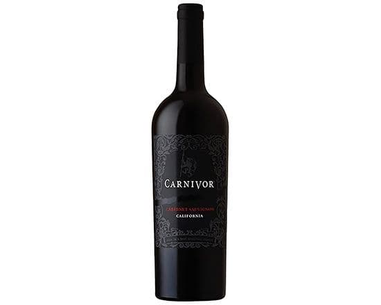 Carnivor Cabernet Sauvignon, 750 ml
