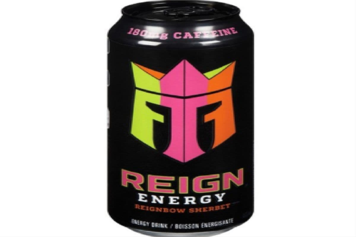 Reignbow Sherbet (473 ml)