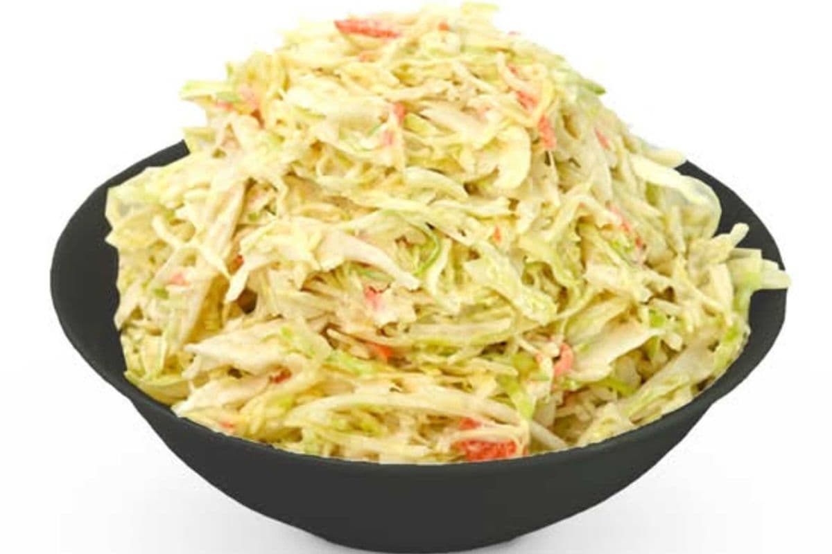 Coleslaw-Queen