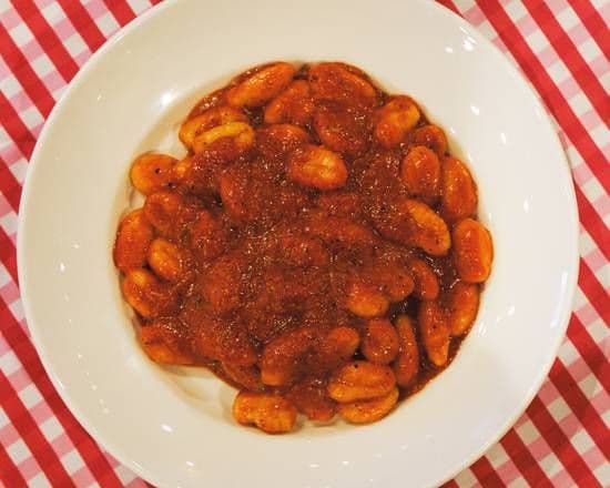 Nonna's Gnocchi