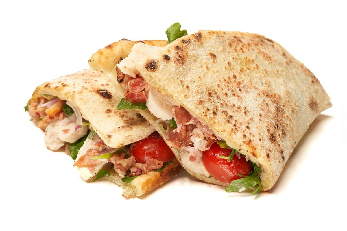 Sandwich La Tempête  Parfaite