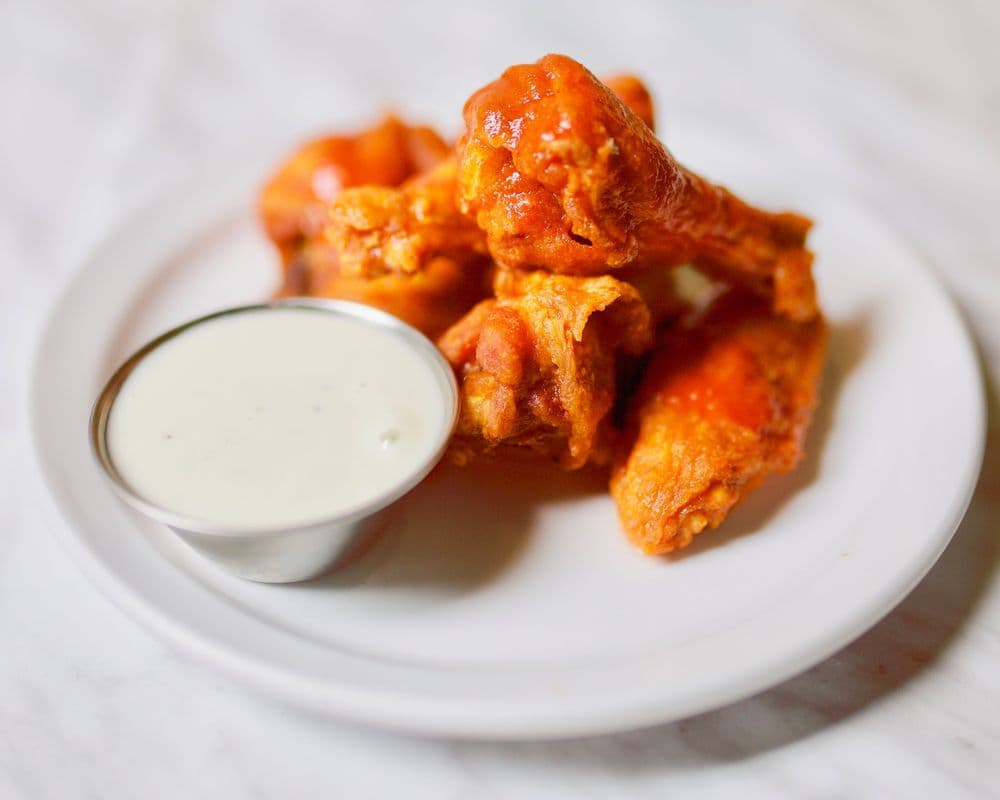 Wings