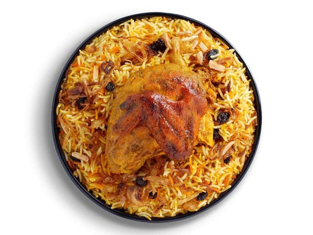 1/4 Chicken (Breast)