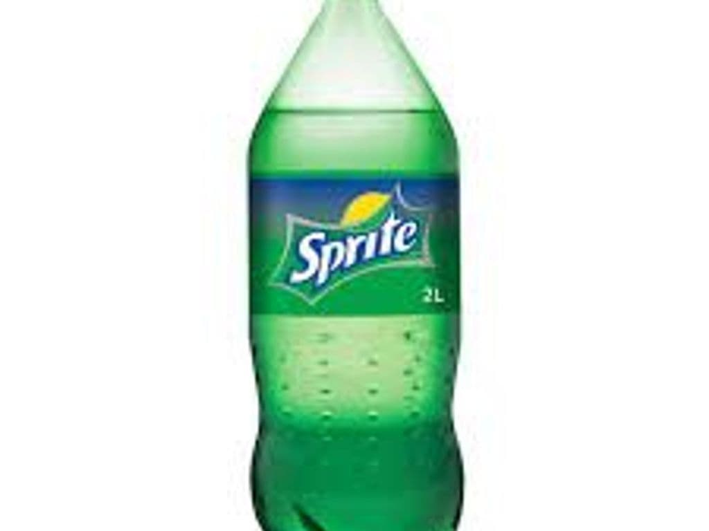 SPRITE 2L